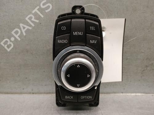 Used Switch Switch BMW 5 Gran Turismo (F07) 530 d xDrive (245 hp) 33463136 33463136