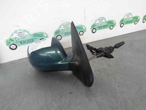 Right mirror SEAT TOLEDO II (1M2) 1.9 TDI | BP5187081C27 