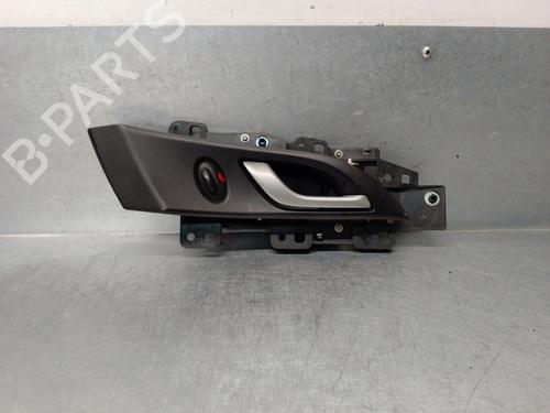 Used Front right interior door handle HONDA CIVIC VIII Hatchback (FN, FK) 2.2 CTDi (FK3) (140 hp) 15280752