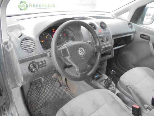 Headlight switch VW CADDY III MPV (2KB, 2KJ, 2CB, 2CJ) 1.9 TDI | BP20249003I24  - Image 9