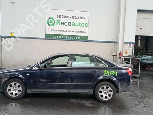 Used Parts AUDI A4 B6 (8E2) 1.9 TDI (130 hp) 4428680
