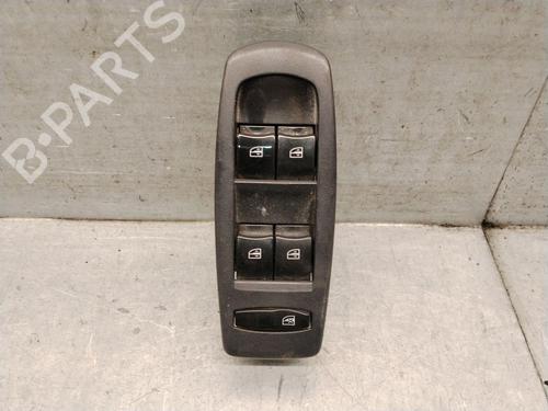 Used Left front window switch Left front window switch RENAULT KOLEOS I (HY_) 2.0 dCi (HY0K) (150 hp) 36694698 36694698