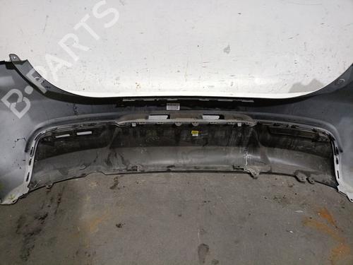 Rear bumper KIA RIO IV (YB, SC, FB) 1.2 CVVT | BP29418349C8 