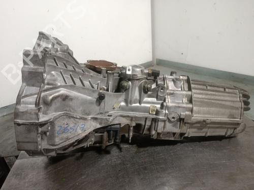 Gearbox AUDI A4 B7 Avant (8ED) 2.0 TDI 16V | BP39033950M3  - Image 6