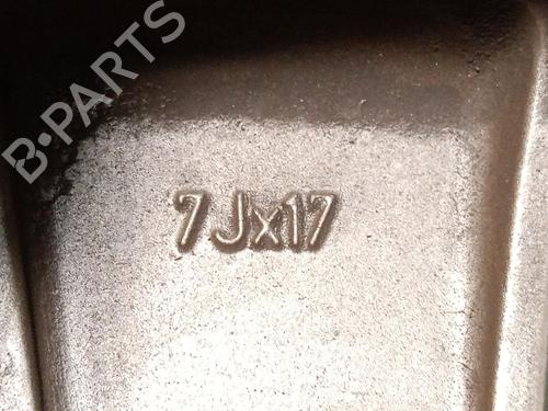 Rim OPEL ZAFIRA TOURER C (P12) 1.6 CDTI (75) | BP29305764C45