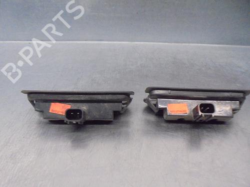 Licence plate light FORD USA MUSTANG Coupe 2.3 EcoBoost | BP15284734I40 
