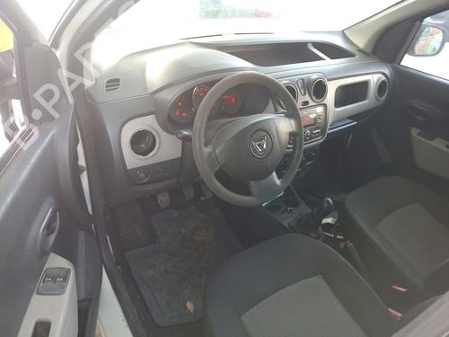 Left front window switch DACIA DOKKER Box Body/MPV 1.5 dCi 75 / Blue dCi 75 (FEJW, FEAH) | BP34250650I27  - Image 8