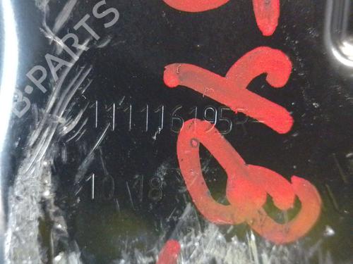 Oil sump DACIA SANDERO II TCe 90 (B8M1, B8MA, B8AC) | BP35944244M115 - Image 9