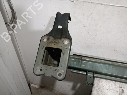Used Front bumper reinforcement FORD MONDEO IV (BA7) 1.8 TDCi (125 hp) 23276857
