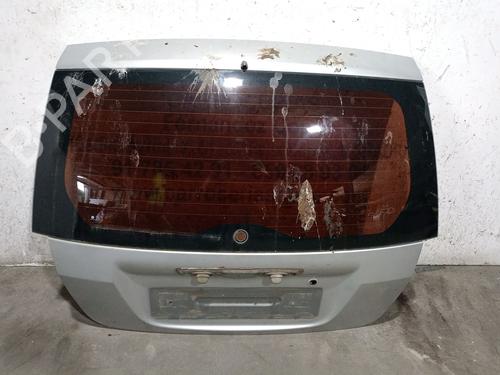 Used Tailgate HYUNDAI GETZ (TB) 1.3 i (82 hp) 26661269