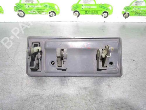 Rear left interior door handle NISSAN SERENA (C23) 2.3 D | BP3216145I15