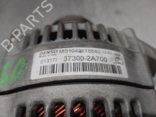 Alternator HYUNDAI ix20 (JC) 1.4 CRDi | BP12190380M7 