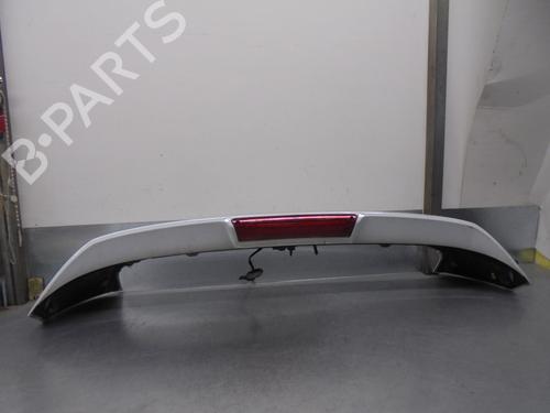 Rear spoiler FORD FIESTA VI (CB1, CCN)  | BP16589511C96 