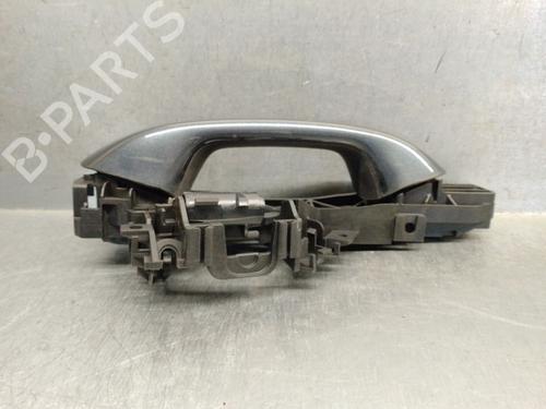Rear right exterior door handle CUPRA FORMENTOR (KM7, KMP) 1.5 TSI | BP29938350C130