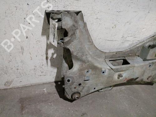 Subframe RENAULT CLIO III (BR0/1, CR0/1) 1.5 dCi | BP40229335M9 - Image 2