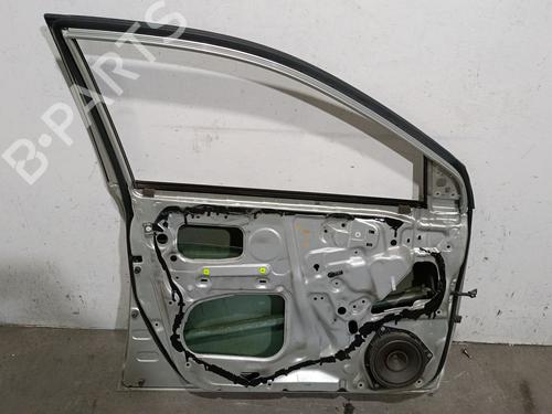 Left front door TOYOTA COROLLA (_E12_) 1.6 VVT-i (ZZE121_, ZZE121R) | BP29509074C2 