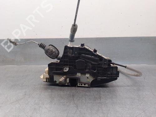 Front left lock MERCEDES-BENZ S-CLASS (W221, V221) S 350 (221.056, 221.156) | BP21577881C98 