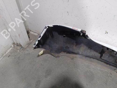 Rear bumper RENAULT CLIO III (BR0/1, CR0/1) 1.5 dCi (BR17, CR17) | BP20332897C8 