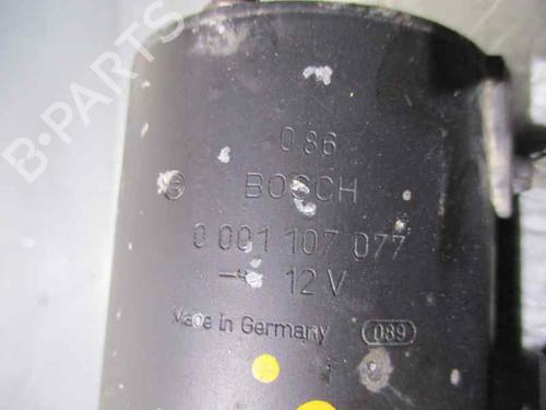 Starter OPEL ZAFIRA A MPV (T98) 1.8 16V (F75) | BP4654001M8 