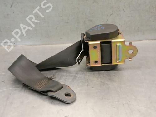 Rear right seatbelt PEUGEOT 307 (3A/C) 1.4 HDi | BP27311396I28 