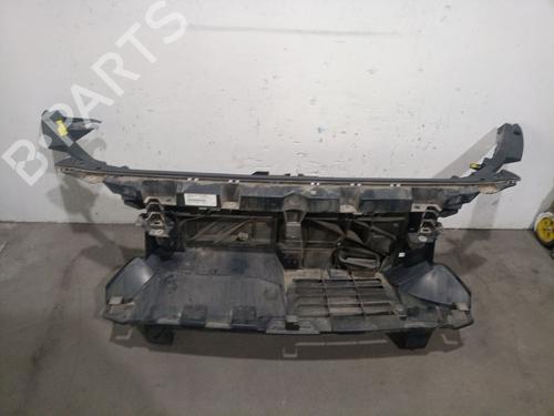 Used Front slam panel Front slam panel TOYOTA PROACE Van (MDZ_) 1.5 D4d (MDZ8) (102 hp) 35962566 35962566