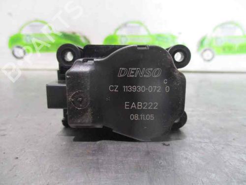 Used Heater blower motor BMW 1 (E87) 116 i (115 hp) 2068171