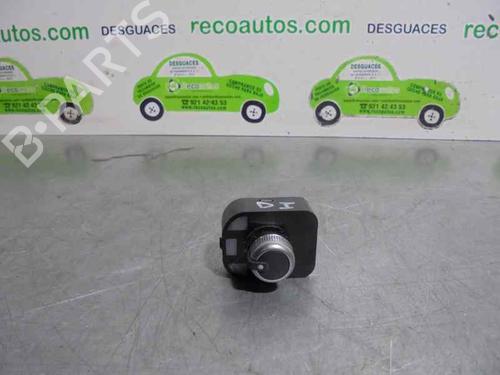 Used Mirror switch AUDI A3 Sportback (8VA, 8VF) [2012-2021]  2311693