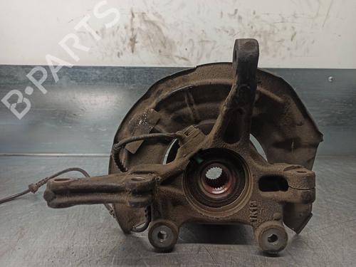 Right front steering knuckle CHEVROLET AVEO Saloon (T300) 1.3 D | BP8355750M26 