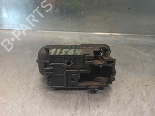 Front left interior door handle NISSAN X-TRAIL I (T30) 2.2 dCi | BP6075415I13 