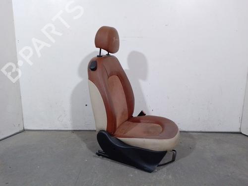Right front seat LANCIA YPSILON (843_) 1.3 D Multijet (843.AXE11, 843.AXE1A) | BP38052445C16 - Image 4