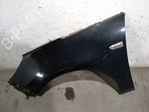 Used Left front fenders OPEL ZAFIRA TOURER C (P12) 2.0 CDTi (75) (130 hp) 26324390