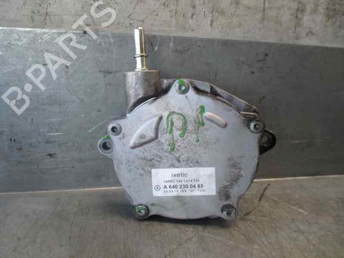 Vacuum pump MERCEDES-BENZ B-CLASS Sports Tourer (W245) B 180 CDI (245.207) | BP6216883M80 