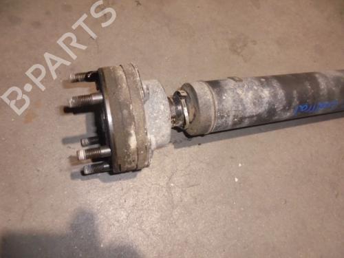 Driveshaft BMW 5 (E39) 530 d | BP10090581M37 