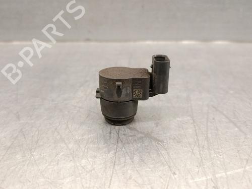 Elektronische module BMW 1 (E81) 118 d (143 hp) 29405128