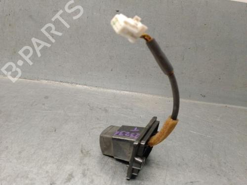 Electronic module INFINITI EX 30d | BP27668842M83 