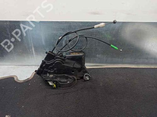 Used Front left lock TOYOTA PRIUS Liftback (_W2_) 1.5 Hybrid (NHW20_, NHW20R) (112 hp) 6216779