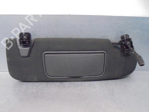 Used Right sun visor FORD USA MUSTANG Coupe 2.3 EcoBoost (317 hp) 15281459