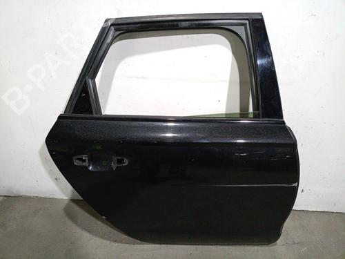 Used Right rear door AUDI A6 C7 Avant (4G5, 4GD) 3.0 TDI (204 hp) 28081029