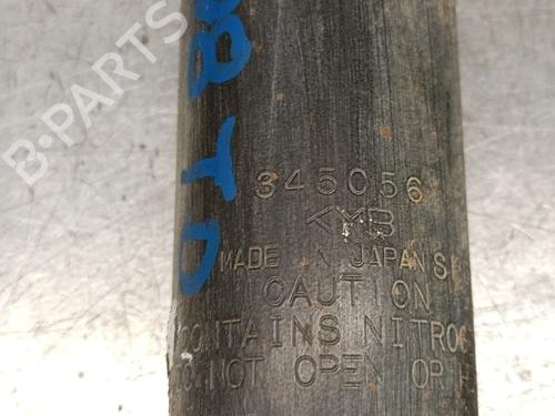 Right rear shock absorber NISSAN PATHFINDER III (R51) 2.5 dCi | BP22724268M19 