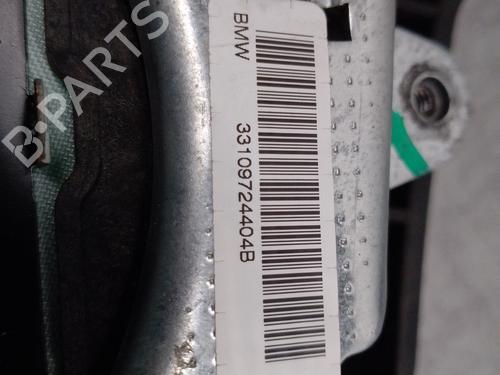 Driver airbag BMW 3 (E46) 320 d | BP13658555C9 
