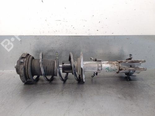 Used Left front shock absorber Left front shock absorber AUDI A2 (8Z0) 1.2 TDI (61 hp) 33173376 33173376