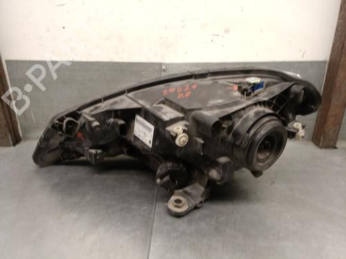 Right headlight SEAT Mii (KF1, KE1) 1.0 | BP37593653C29 - Image 2