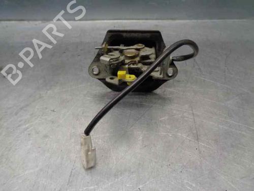 Tailgate lock NISSAN ALMERA TINO (V10) 2.2 dCi | BP7234436C101 