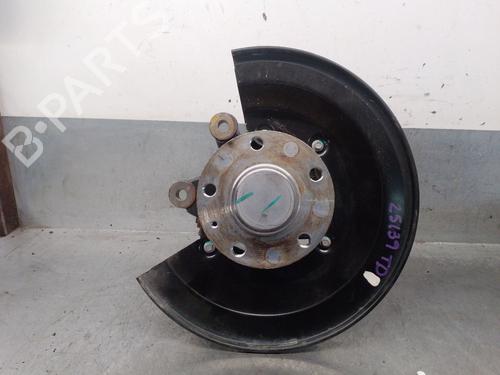 Right rear steering knuckle MG MG HS (AS23) 1.5 T (SAS23) | BP33856587M28 - Image 4