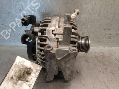 Alternator MERCEDES-BENZ E-CLASS (W211) E 320 CDI (211.026) | BP35981324M7 - Image 4