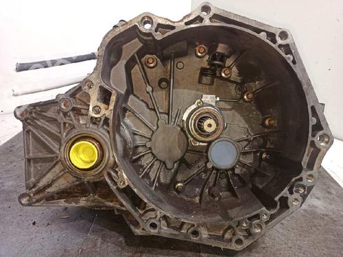 Used Gearbox OPEL VECTRA B (J96) 2.0 DTI 16V (F19) (101 hp) 8120345