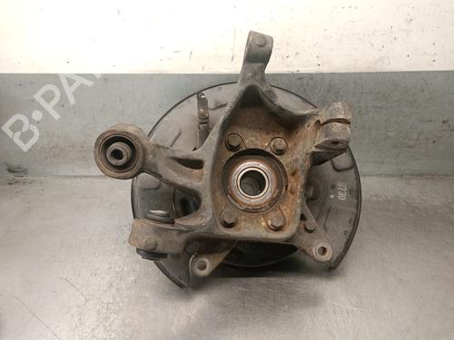 Used Right rear steering knuckle SUBARU FORESTER (SH_) 2.0 D AWD (SHH, SHD, SHN) (147 hp) 32470966