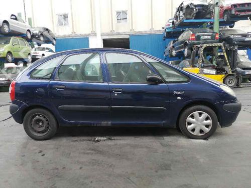 Engine control unit (ECU) CITROËN XSARA PICASSO (N68) 1.8 16V | BP7299620M57 