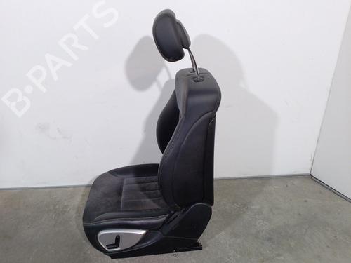 Left front seat MERCEDES-BENZ M-CLASS (W164) ML 350 4-matic (164.186) | BP16378817C15 