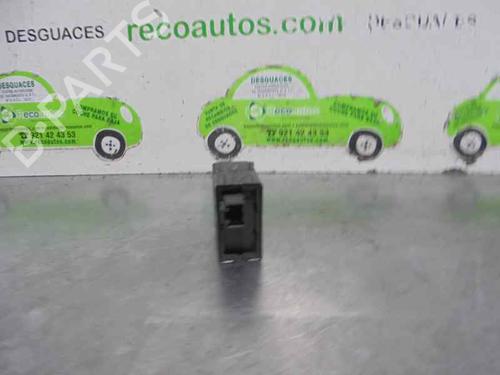 Headlight switch NISSAN X-TRAIL II (T31) 2.0 dCi 4x4 | BP20252600I24 